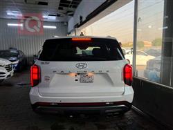 هیوندای پالیسەید